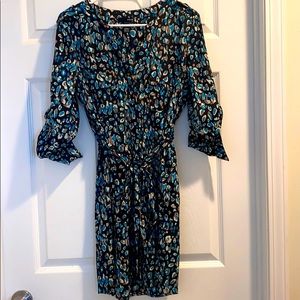 Aqua Women’s pattern dress